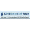 AMF ist wieder mit dabei: KSS-Forum am 24./25.11.2015 in der Schwabenlandhalle in Fellbach