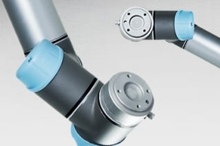 Bei diesen Events wird die Mensch-Roboter-Kollaboration erlebbar 