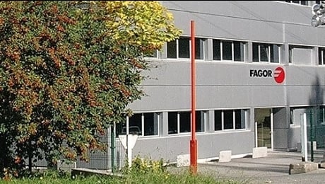 fagor-arrasate news Image