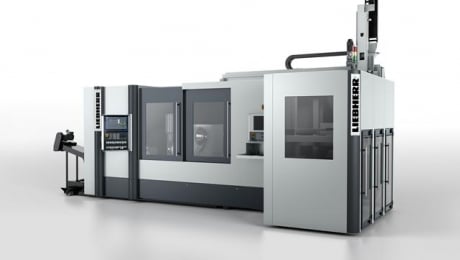 liebherr-verzahntechnik news Image