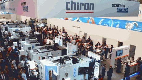 chiron news Image