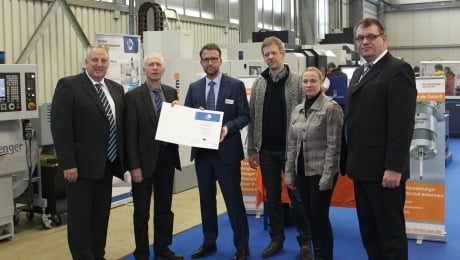 volz-maschinenhandel news Image