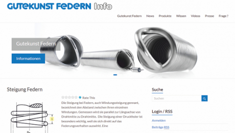 gutekunst-federn news Image