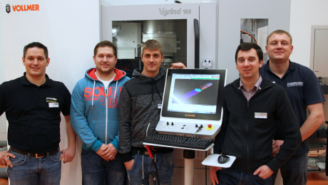 vollmergroup news Image