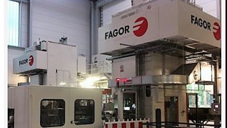 fagor-arrasate news Image