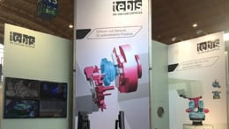 tebis news Image