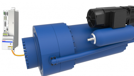 boschrexroth news Image