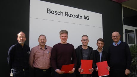 boschrexroth news Image