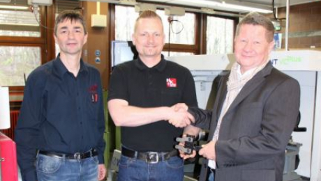 hommel-keller news Image