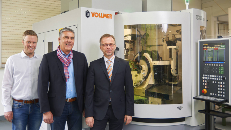 vollmergroup news Image