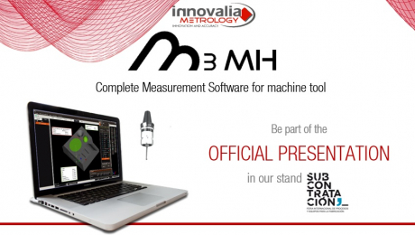 innovalia-metrology news Image