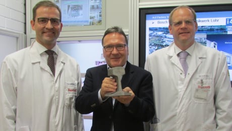 boschrexroth news Image