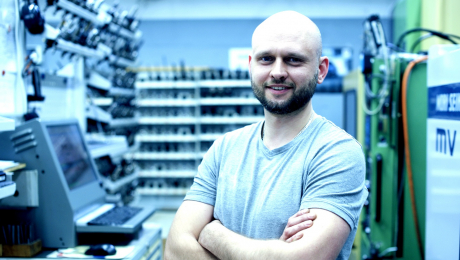 geovision news Image