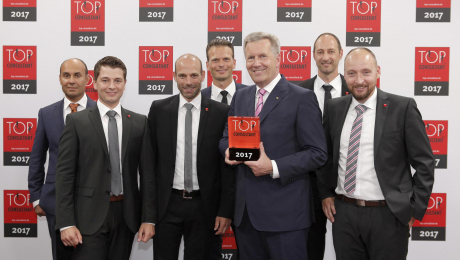 tebis news Image