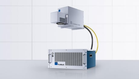 trumpf news Image