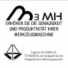 Innovalia Metrology präsentiert M3MH Messtechnik Software