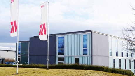 bartsch GmbH heißt jetzt SW Automation GmbH