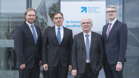 nachwuchsstiftung-maschinenbau news Image