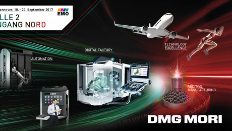 dmgmori news Image