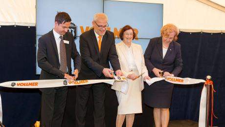 vollmergroup news Image