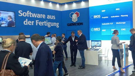 geovision news Image