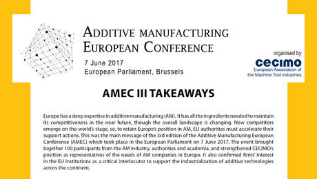 cecimo-additive-manufacturing news Image