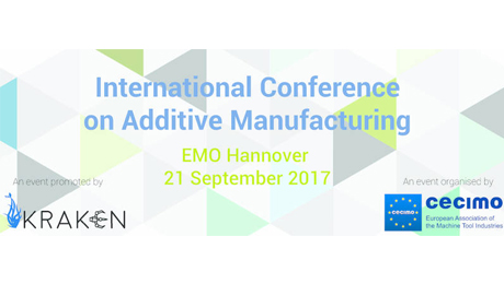 cecimo-additive-manufacturing news Image