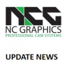 NCG CAM Update verfügbar