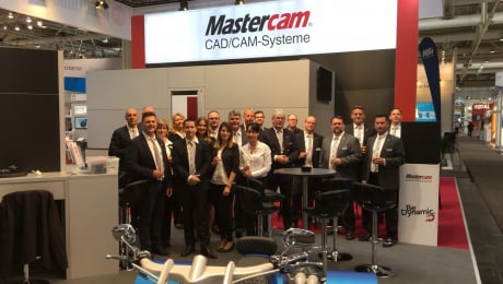 mastercam news Image