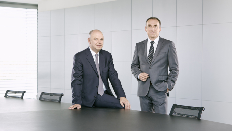 tebis news Image