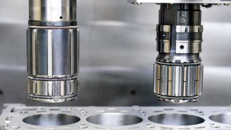 gehring-technologies news Image