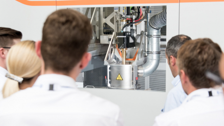 gehring-technologies news Image