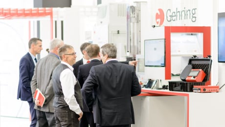 gehring-technologies news Image