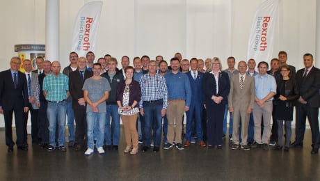 boschrexroth news Image