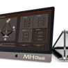 Innovalia Metrology erweitert sein Angebot an Werkzeugmaschinenlösungen mit MH Check