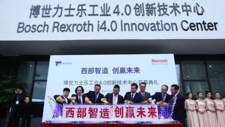 boschrexroth news Image