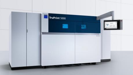 trumpf news Image