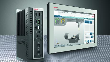 boschrexroth news Image