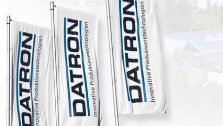 datron news Image