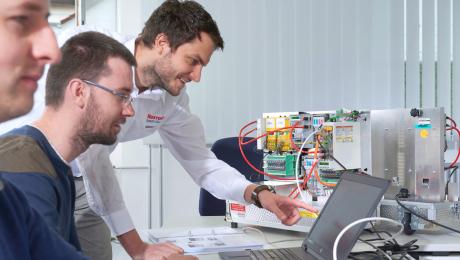 boschrexroth news Image