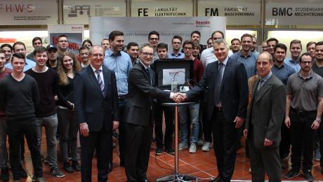 boschrexroth news Image