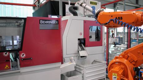 behringer news Image