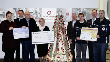 kapp-niles news Image