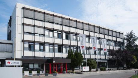 gehring-technologies news Image