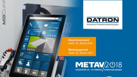 datron news Image
