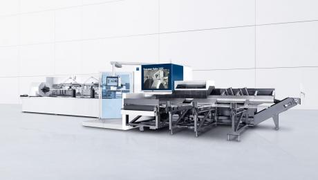 trumpf news Image