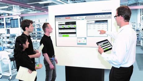 boschrexroth news Image