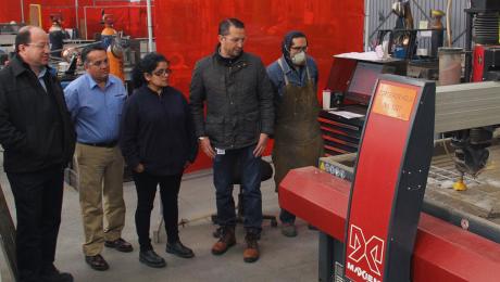 dormer-pramet news Image