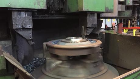 dormer-pramet news Image