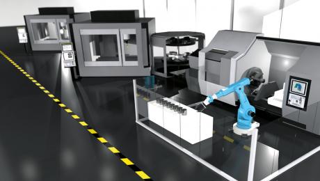 heidenhain news Image